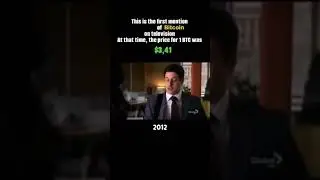 When did you first buy BTC?