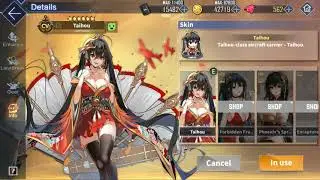 POR FIN MI DIOSA HERMOSA RECIBE SU SKIN DE OATH