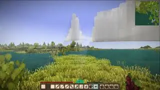 Vintage Story / Let's Play / Solo Game / Ep: 01
