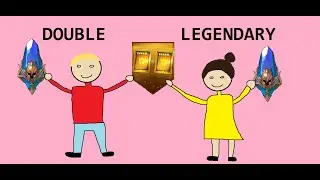 Raid shadow legends Extra legendary event Ez Money S tier Lego