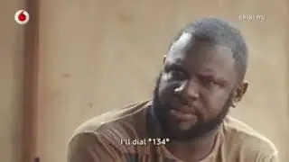 Vodafone ekiki me