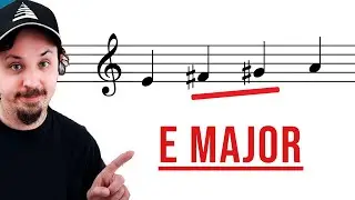 How to Learn and Practice Scales (the RIGHT way) 🔴LIVE