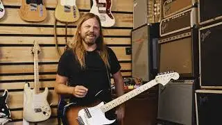 Fuzz, Fuzz, Fuzz! | Gear Talk Chez Steve Hill #14