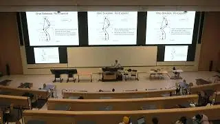 ece297 lec19 bfs and djikstra betz 2024 presenter with slides in background