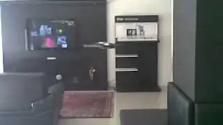AR. drone + Ipad 2 by soma informatica 2