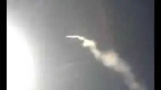 Ownage Rocket With 3 engines