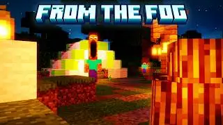 WE TRIED TO SURVIVE THE DWELLERS ON A SKY ISLAND...