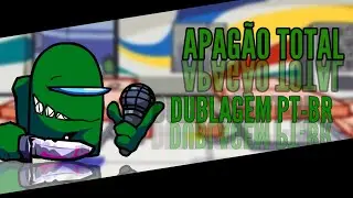 Light's Down/Apagão Total Dublagem Em português