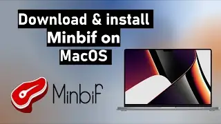 Download & install minbif on Mac OS (Big Sur, Monterey, Catalina, Mojave) via Homebrew / brew