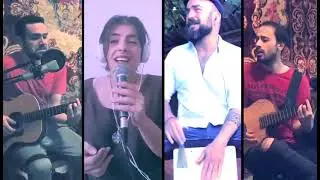 Mi Persona Favorita (cover) Fer Pull, Nacho Piana, Seba Iama, Sol Cabrera