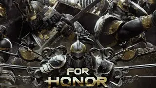 For Honor Walkthrough - Raider just doesn't care...