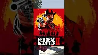 Top 5 Best PC Games Of All Time❤️‍🔥 #shorts #youtubeshorts #rdr2 #lastofus #gow #viral #trending