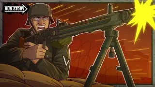 День Д с точки зрения НЕМЦЕВ / Высадка в Нормандии / 