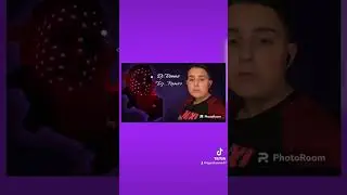 Romeo nak dj:Ramiro tol