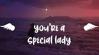 Alecss Daniel - Special Lady (Official Eluca Remix)