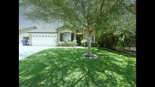 5112 Trinidad Lake Way for sale (INTERACTIVE video)