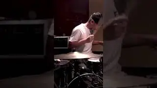 OMG Drum Cover