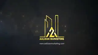 Aalizan Marketing logo