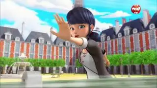 [Ladybug] Crazy for you