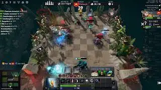 Hành trình lên Top 20