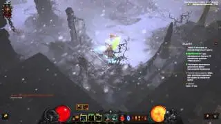 Diablo 3 - комплектное подземелье Гнев пустошей