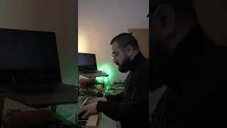 👾 #beats #synth #trap