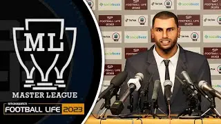 SP FOOTBALL LIFE 2023 | MASTER LEAGUE SERIES | DG United | #12