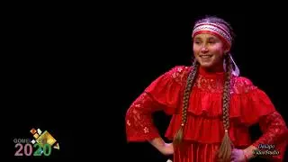 Куницкая Снежана - 