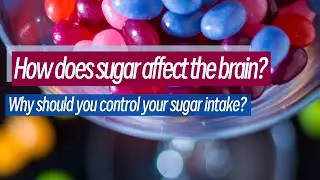 Do you like sugar? Do you know how sugar affects the brain? Why do sugars cause brain diseases?