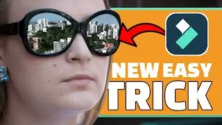 2 Creative Masks Transitions