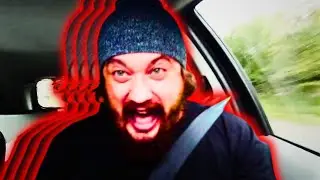 Sam Hyde on Reckless Driving