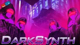 💊【DarkSynth/FutureSynth】 TurboSlash - Streetfire