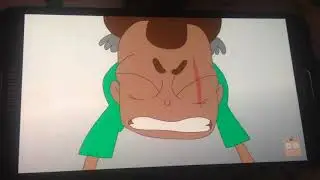 Знакомьтесь,боб. БОБ вышел из комы.