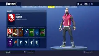 how to fix the backbling glitch on fortnite EASY