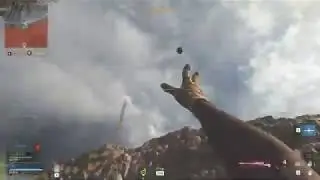 Warzone Wipes #1