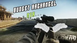 BUDGET ARCHANGEL M1A - Escape From Tarkov 0.12