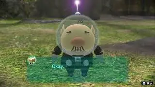 President Intro - Re:Pikmin 3 DX [DEMO OUT NOW!!]