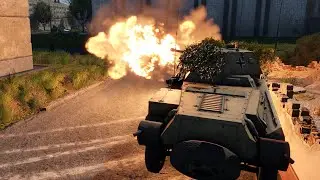 Germany doing german stuff