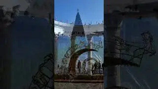Новогодняя 