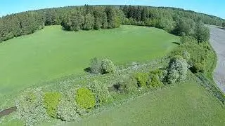 OMP M2 Helicopter FPV with Caddx Vista & Nebula Pro camera + TrueRC Singularity antenna