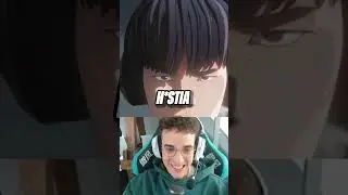 REACCIONANDO a la CANCIÓN de los WORLDS 