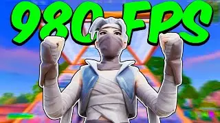 How i DOUBLE my FPS in Fortnite Chapter 5 Season 3