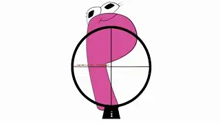 Alphabet Lore But ZeroTwo Dodging Meme Funny Fanmade Animation