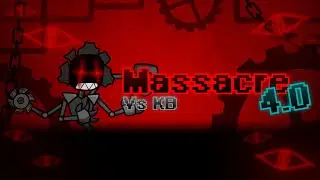 Inhuman - Massacre Recreation (Fanmade)
