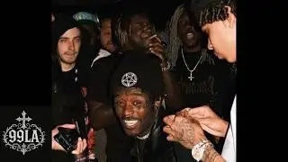 [FREE] Lil Uzi Vert x Ken Carson Type Beat 