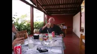 Ouçam a interpretação de Benjamin Armellini