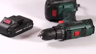 Шуруповерт Favourite DC 1802 Promo