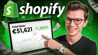 How to Properly Open a Dropshipping Store on Shopify in 2025