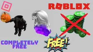 how to get cool avatar and hair for free