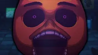 The Chicken's Nest | FNAF Into The Pit - Episode 2